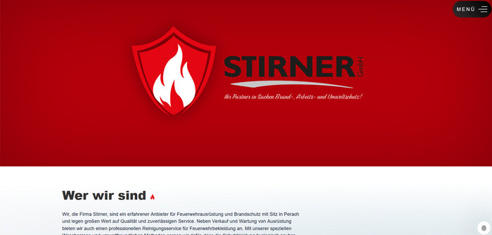 Stirner GmbH