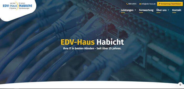 EDV-Haus
