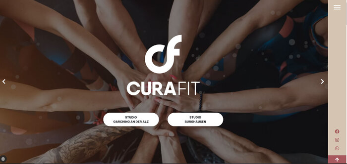 Curafit