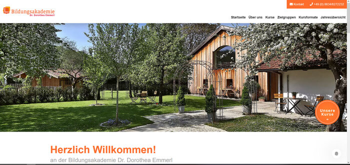 Bildungsakademie Emmerl