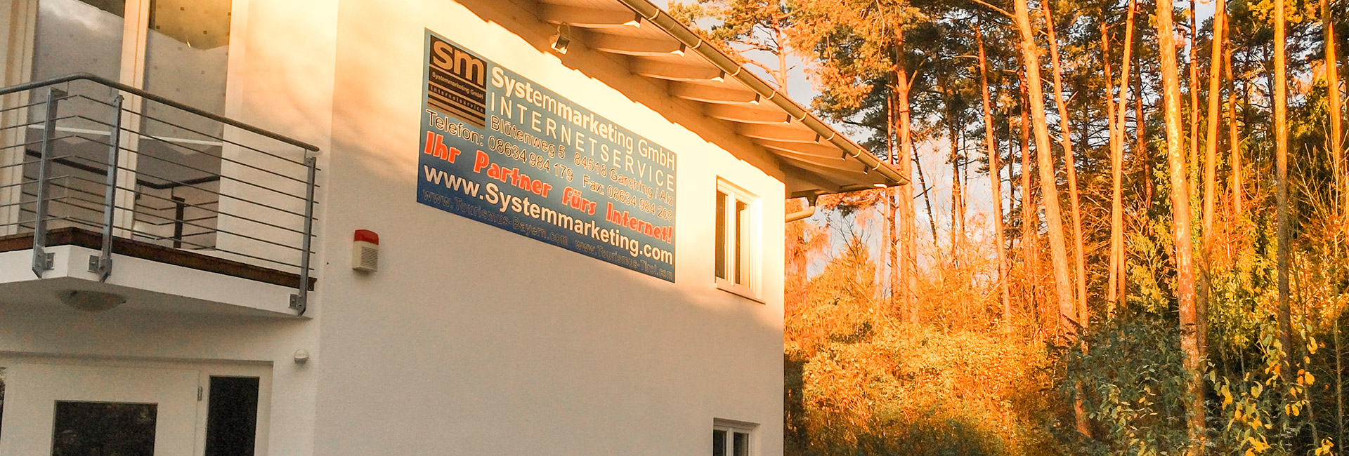 Systemmarketing Gmbh, Full-Service Werbeagentur